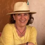 VERONIQUE BAREK-DELIGNY - PORTRAIT EGYPTE 03/2026